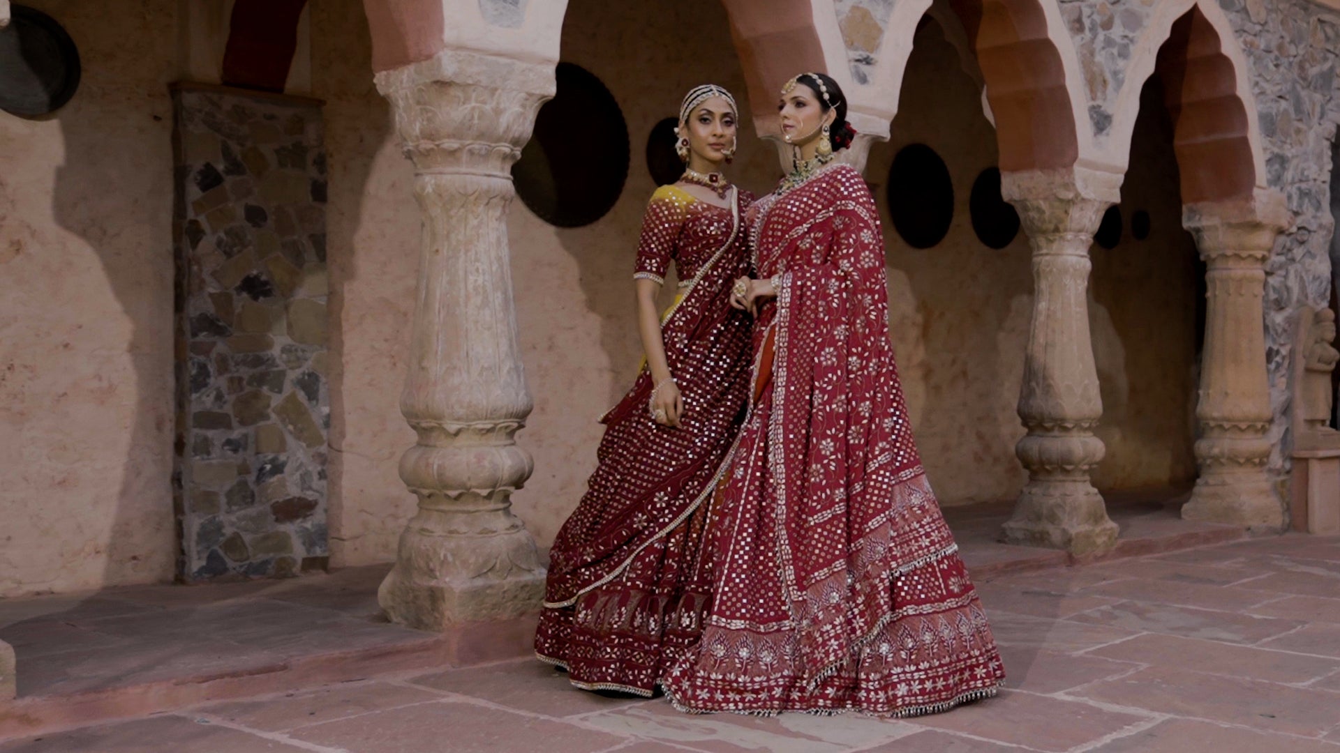 Lehengas