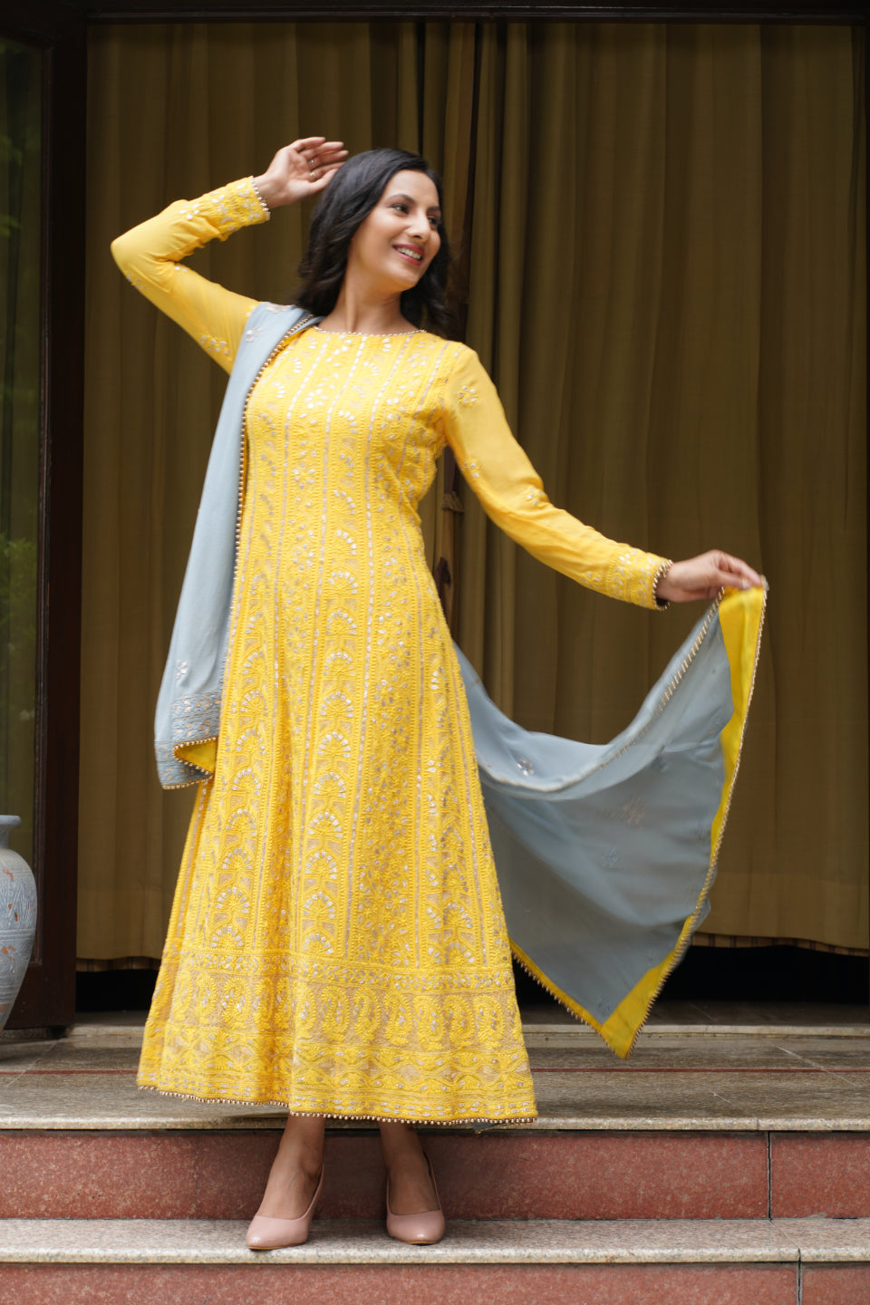 Haldi & Mehendi