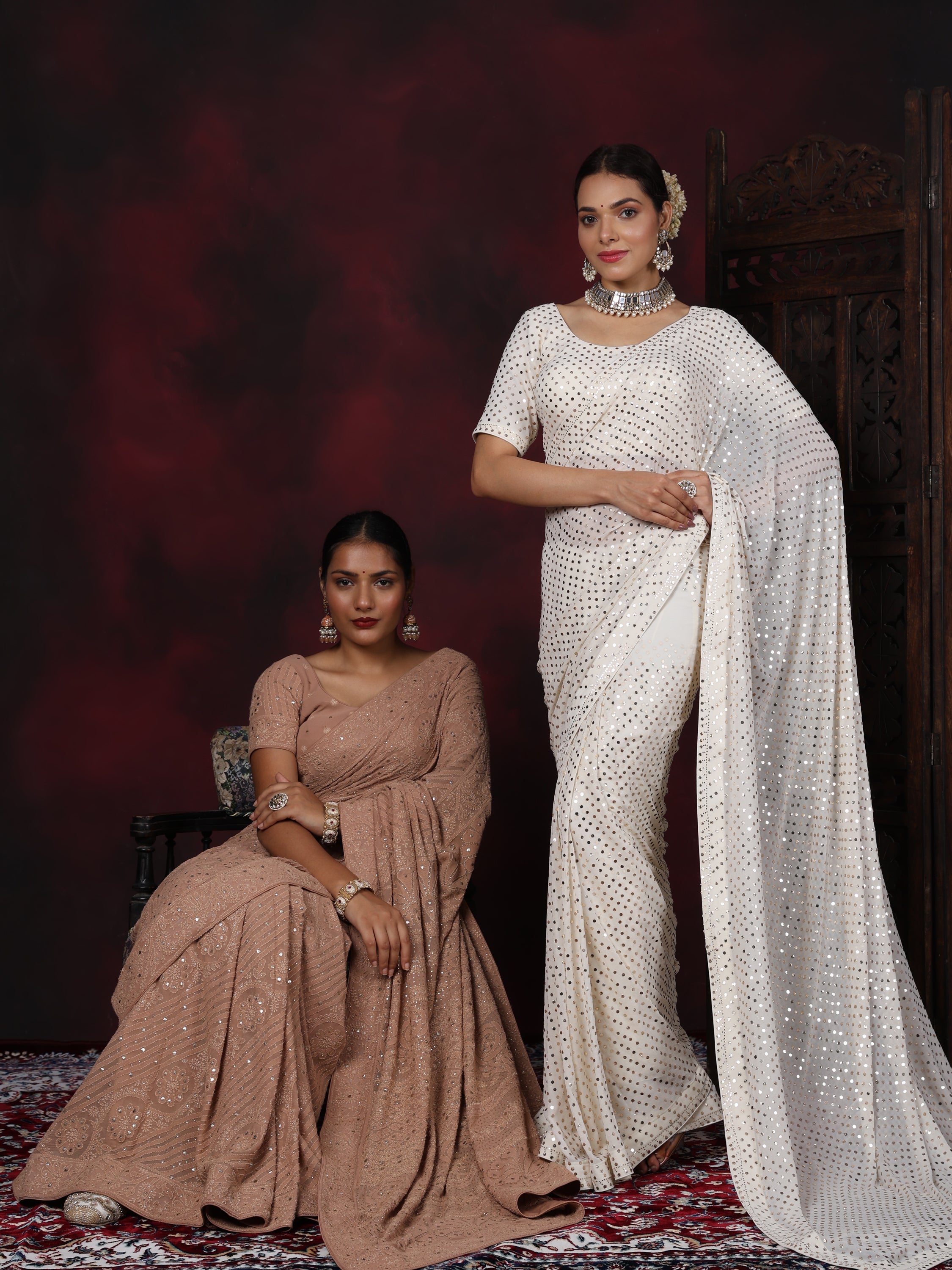 Sarees
