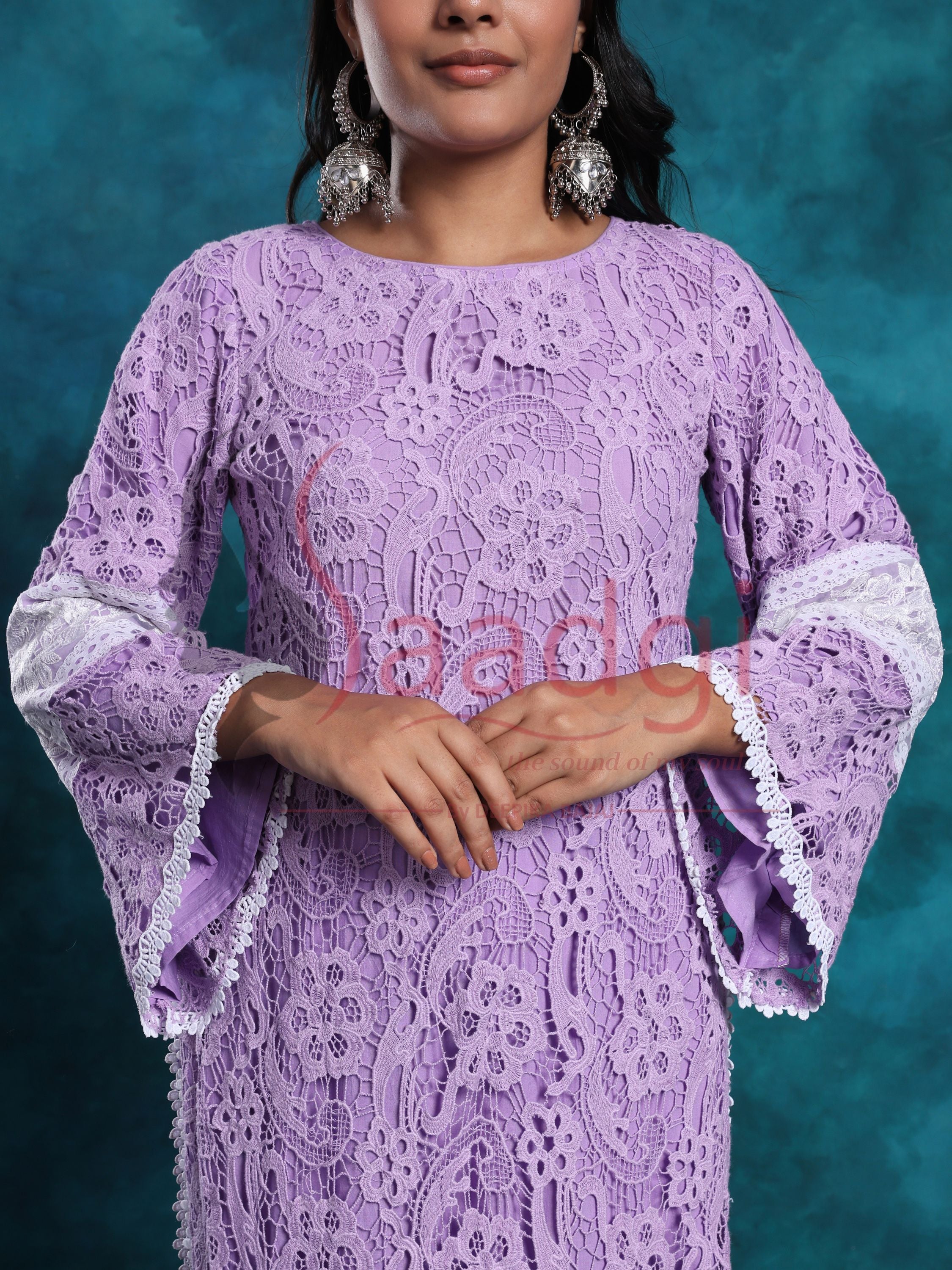 Pakistani Suits