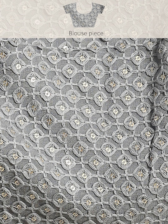 these attractive sarees feature charming and beautiful prints and patterns.bordered sarees, chikan sarees, chikankari sarees, organza sarees, elegant sarees, party wear sarees, bridesmaid sarees,myntra saree party wear, party wear sarees, organza sarees, chicken, chickenkari, chicken saree, lucknowi chikankari saree, saree