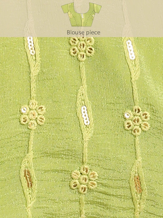 ombre sarees, chikankari sarees, chikan border, zari sarees, party wear sarees, party wear sarees, organza sarees, chicken, chickenkari, chicken saree, lucknowi chikankari saree, saree