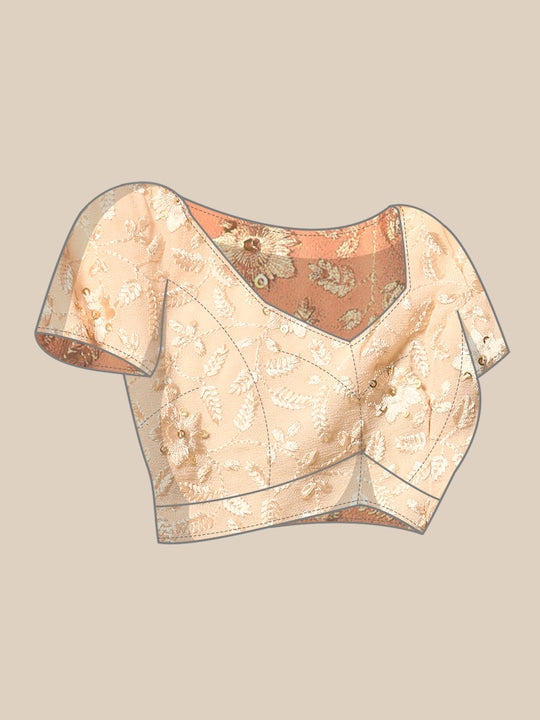 organza sarees, designed by saadgi , alia bhatt inspired saree, party wear sarees, organza sarees, chicken, chickenkari, chicken saree, lucknowi chikankari saree, saree