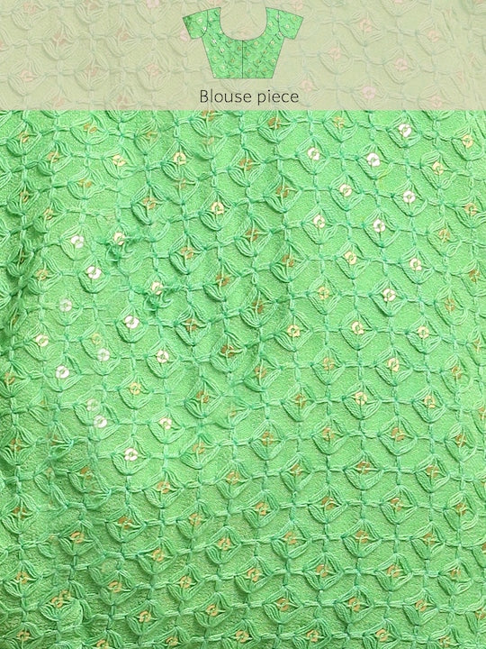 these attractive sarees feature charming and beautiful prints and patterns.bordered sarees, chikan sarees, chikankari sarees, organza sarees, elegant sarees, party wear sarees, bridesmaid sarees,myntra saree party wear, party wear sarees, organza sarees, chicken, chickenkari, chicken saree, lucknowi chikankari saree, saree