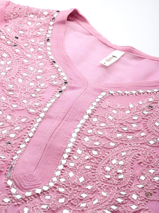 chikan kurti,  chikankari, lucknowi chikan, embroidery kurti, chikan, chikan kurta, lakhnavi kurti, chicken curry kurti, lucknowi chikankari kurti, lucknowi kurti with palazzo, lakhnavi chikankari kurti, noorchikankari in, chikan work kurtis, ada chikankari kurti, lakhnavi kurti set, lucknow chikan suit, orange chikankari kurti, chikan kari kurti, lucknowi chikankari kurti set, chikan kurti with mirror work, mirror work, myntra chikan kurtichikan suits online