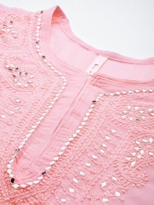 chikan kurti,  chikankari, lucknowi chikan, embroidery kurti, chikan, chikan kurta, lakhnavi kurti, chicken curry kurti, lucknowi chikankari kurti, lucknowi kurti with palazzo, lakhnavi chikankari kurti, noorchikankari in, chikan work kurtis, ada chikankari kurti, lakhnavi kurti set, lucknow chikan suit, orange chikankari kurti, chikan kari kurti, lucknowi chikankari kurti set, chikan kurti with mirror work, mirror work, myntra chikan kurtichikan suits online