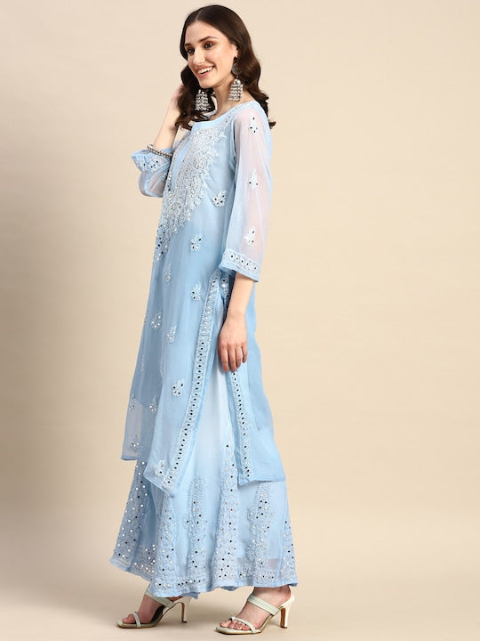 chikan kurti,  chikankari, lucknowi chikan, embroidery kurti, chikan, chikan kurta, lakhnavi kurti, chicken curry kurti, lucknowi chikankari kurti, lucknowi kurti with palazzo, lakhnavi chikankari kurti, noorchikankari in, chikan work kurtis, ada chikankari kurti, lakhnavi kurti set, lucknow chikan suit, orange chikankari kurti, chikan kari kurti, lucknowi chikankari kurti set, chikan kurti with mirror work, mirror work, myntra chikan kurtichikan suits online