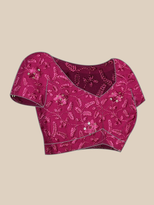 organza sarees, designed by saadgi , alia bhatt inspired saree, party wear sarees, organza sarees, chicken, chickenkari, chicken saree, lucknowi chikankari saree, saree