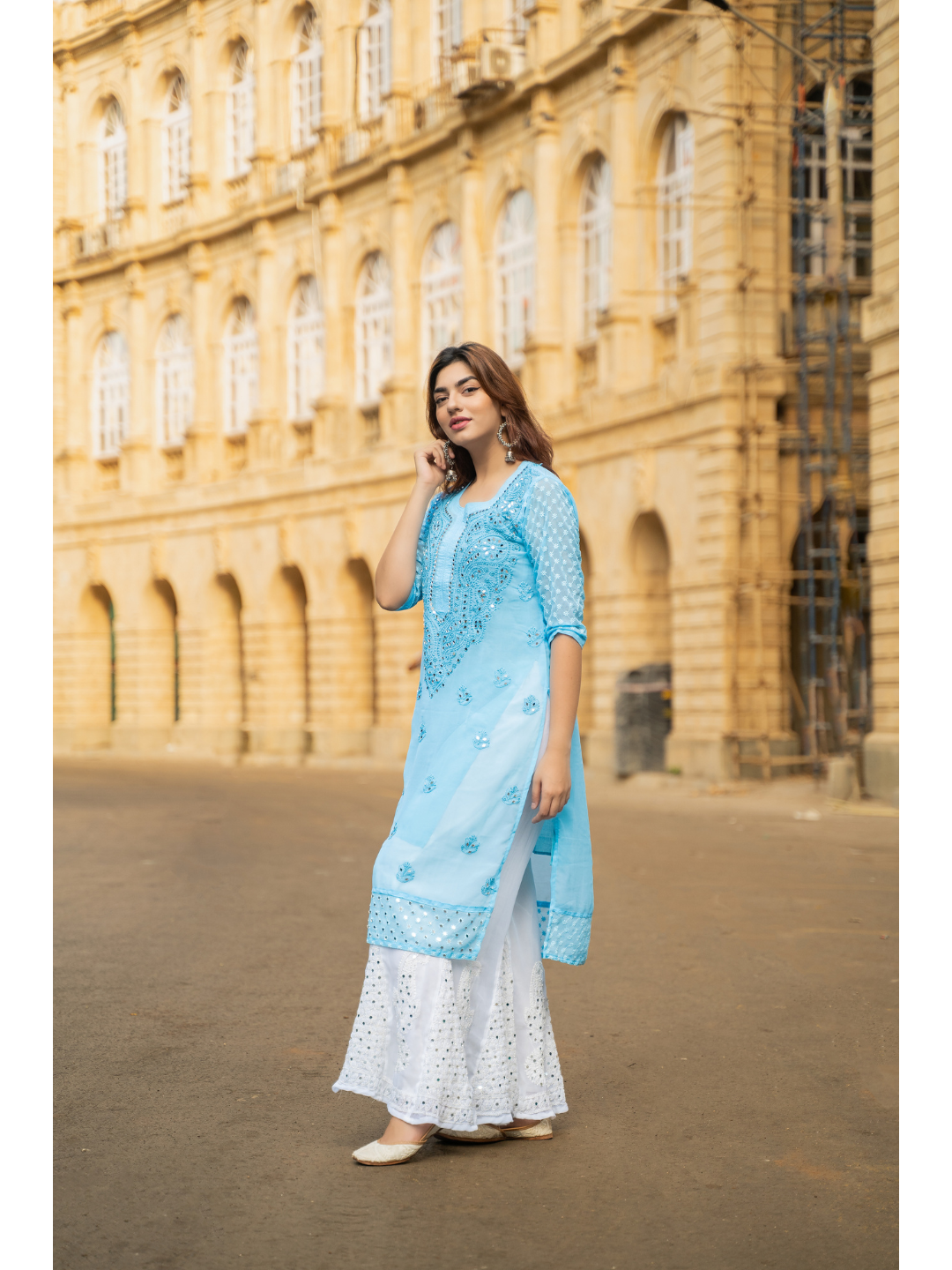 chikan kurti,  chikankari, lucknowi chikan, embroidery kurti, chikan, chikan kurta, lakhnavi kurti, chicken curry kurti, lucknowi chikankari kurti, lucknowi kurti with palazzo, lakhnavi chikankari kurti, noorchikankari in, chikan work kurtis, ada chikankari kurti, lakhnavi kurti set, lucknow chikan suit, orange chikankari kurti, chikan kari kurti, lucknowi chikankari kurti set, chikan kurti with mirror work, mirror work, myntra chikan kurtichikan suits online