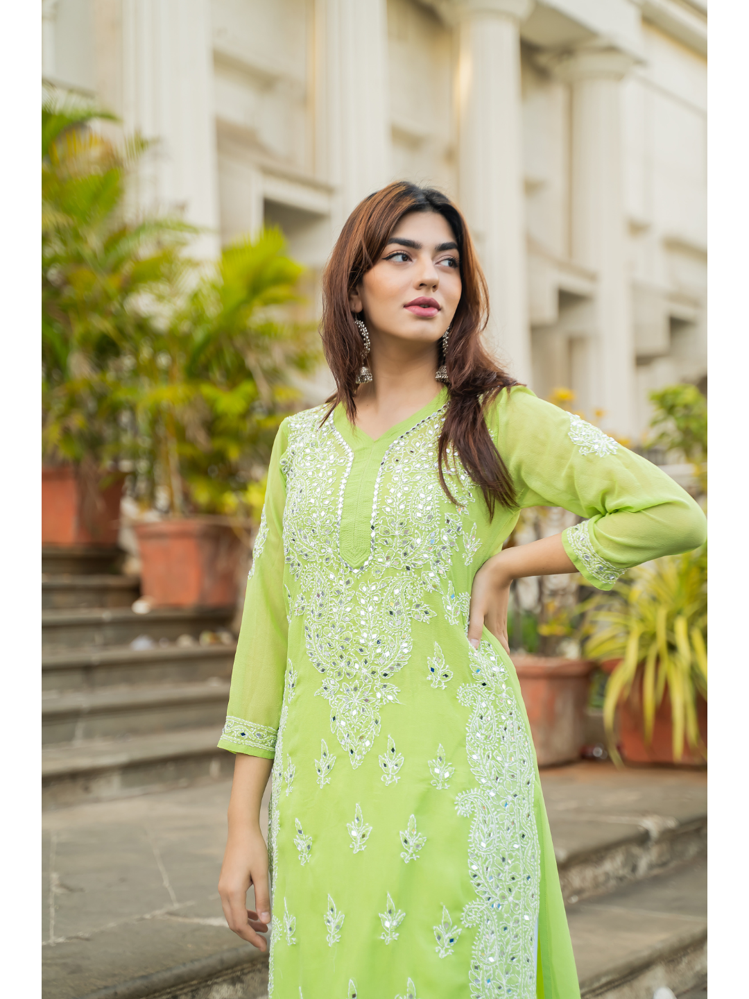 chikan kurti,  chikankari, lucknowi chikan, embroidery kurti, chikan, chikan kurta, lakhnavi kurti, chicken curry kurti, lucknowi chikankari kurti, lucknowi kurti with palazzo, lakhnavi chikankari kurti, noorchikankari in, chikan work kurtis, ada chikankari kurti, lakhnavi kurti set, lucknow chikan suit, orange chikankari kurti, chikan kari kurti, lucknowi chikankari kurti set, chikan kurti with mirror work, mirror work, myntra chikan kurtichikan suits online
