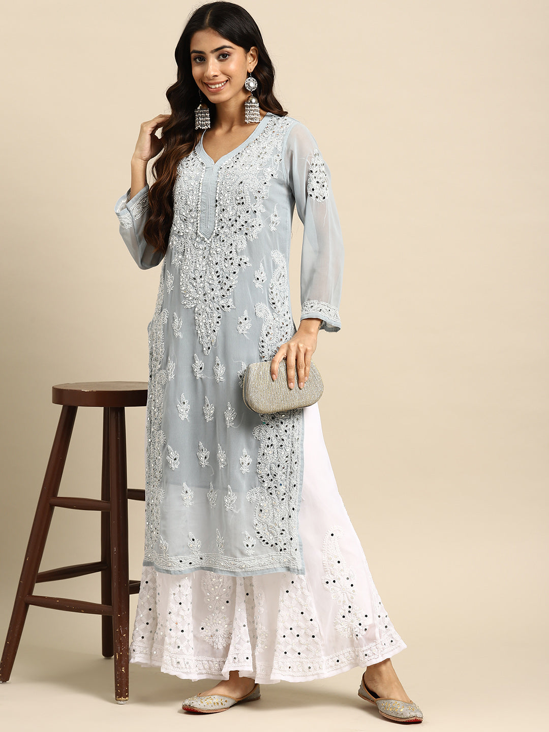 chikan kurti,  chikankari, lucknowi chikan, embroidery kurti, chikan, chikan kurta, lakhnavi kurti, chicken curry kurti, lucknowi chikankari kurti, lucknowi kurti with palazzo, lakhnavi chikankari kurti, noorchikankari in, chikan work kurtis, ada chikankari kurti, lakhnavi kurti set, lucknow chikan suit, orange chikankari kurti, chikan kari kurti, lucknowi chikankari kurti set, chikan kurti with mirror work, mirror work, myntra chikan kurtichikan suits online