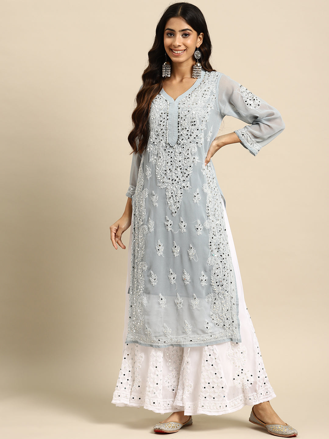 chikan kurti,  chikankari, lucknowi chikan, embroidery kurti, chikan, chikan kurta, lakhnavi kurti, chicken curry kurti, lucknowi chikankari kurti, lucknowi kurti with palazzo, lakhnavi chikankari kurti, noorchikankari in, chikan work kurtis, ada chikankari kurti, lakhnavi kurti set, lucknow chikan suit, orange chikankari kurti, chikan kari kurti, lucknowi chikankari kurti set, chikan kurti with mirror work, mirror work, myntra chikan kurtichikan suits online