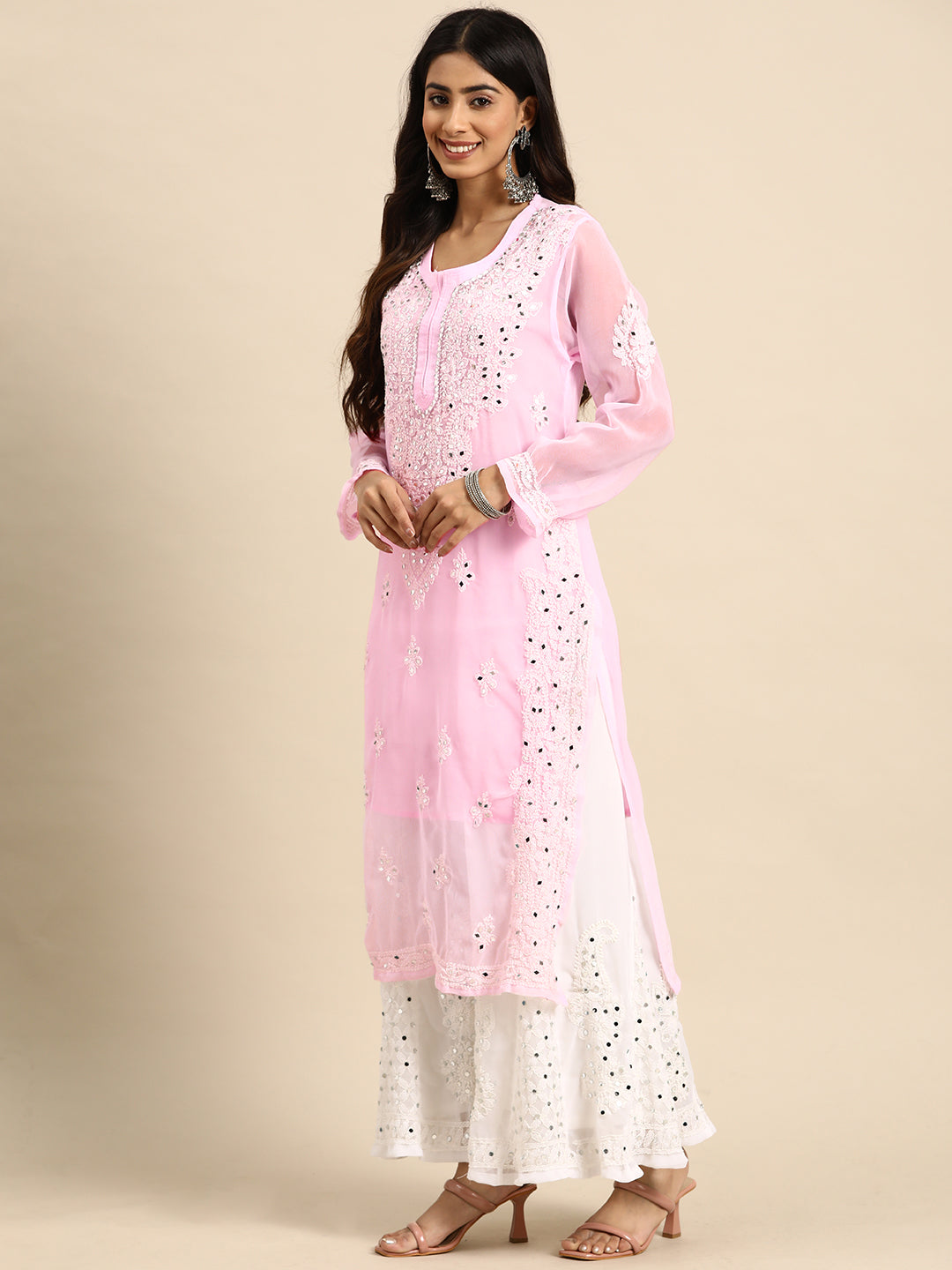 chikan kurti,  chikankari, lucknowi chikan, embroidery kurti, chikan, chikan kurta, lakhnavi kurti, chicken curry kurti, lucknowi chikankari kurti, lucknowi kurti with palazzo, lakhnavi chikankari kurti, noorchikankari in, chikan work kurtis, ada chikankari kurti, lakhnavi kurti set, lucknow chikan suit, orange chikankari kurti, chikan kari kurti, lucknowi chikankari kurti set, chikan kurti with mirror work, mirror work, myntra chikan kurtichikan suits online