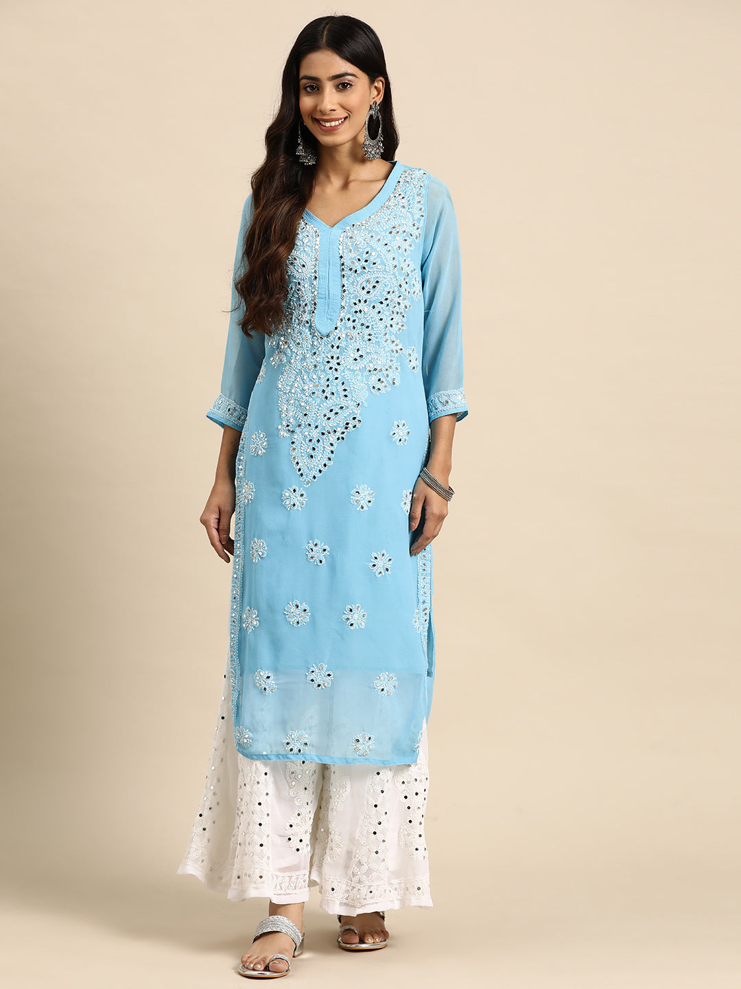 chikan kurti,  chikankari, lucknowi chikan, embroidery kurti, chikan, chikan kurta, lakhnavi kurti, chicken curry kurti, lucknowi chikankari kurti, lucknowi kurti with palazzo, lakhnavi chikankari kurti, noorchikankari in, chikan work kurtis, ada chikankari kurti, lakhnavi kurti set, lucknow chikan suit, orange chikankari kurti, chikan kari kurti, lucknowi chikankari kurti set, chikan kurti with mirror work, mirror work, myntra chikan kurtichikan suits online