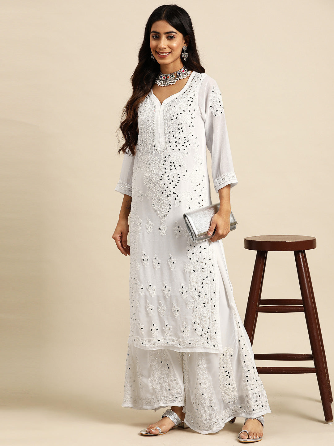 chikan kurti,  chikankari, lucknowi chikan, embroidery kurti, chikan, chikan kurta, lakhnavi kurti, chicken curry kurti, lucknowi chikankari kurti, lucknowi kurti with palazzo, lakhnavi chikankari kurti, noorchikankari in, chikan work kurtis, ada chikankari kurti, lakhnavi kurti set, lucknow chikan suit, orange chikankari kurti, chikan kari kurti, lucknowi chikankari kurti set, chikan kurti with mirror work, mirror work, myntra chikan kurtichikan suits online