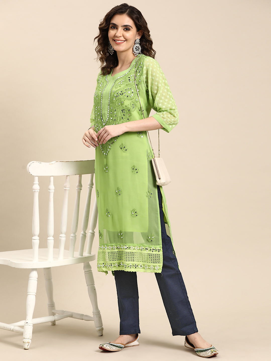 chikan kurti,  chikankari, lucknowi chikan, embroidery kurti, chikan, chikan kurta, lakhnavi kurti, chicken curry kurti, lucknowi chikankari kurti, lucknowi kurti with palazzo, lakhnavi chikankari kurti, noorchikankari in, chikan work kurtis, ada chikankari kurti, lakhnavi kurti set, lucknow chikan suit, orange chikankari kurti, chikan kari kurti, lucknowi chikankari kurti set, chikan kurti with mirror work, mirror work, myntra chikan kurtichikan suits online