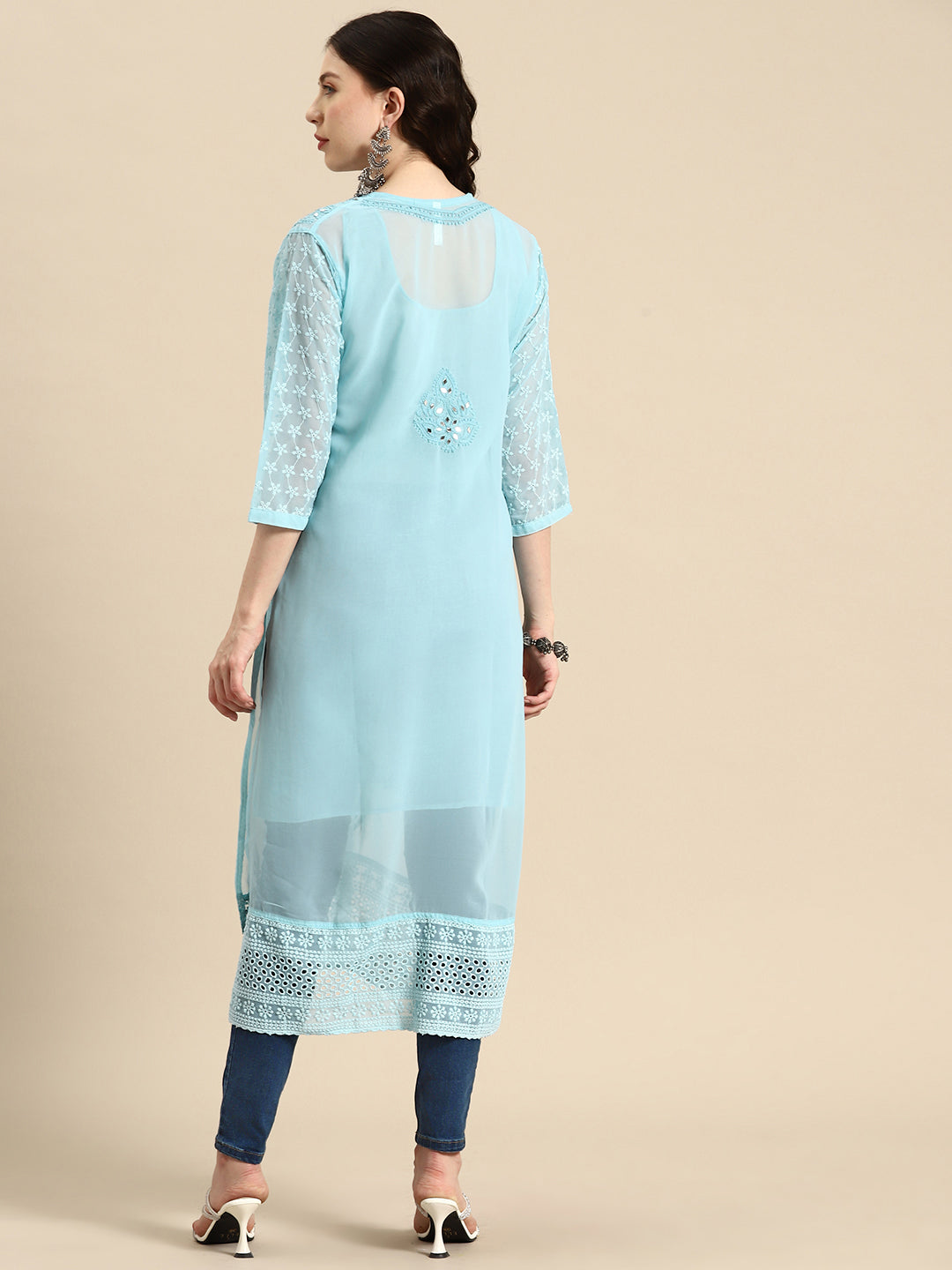 chikan kurti,  chikankari, lucknowi chikan, embroidery kurti, chikan, chikan kurta, lakhnavi kurti, chicken curry kurti, lucknowi chikankari kurti, lucknowi kurti with palazzo, lakhnavi chikankari kurti, noorchikankari in, chikan work kurtis, ada chikankari kurti, lakhnavi kurti set, lucknow chikan suit, orange chikankari kurti, chikan kari kurti, lucknowi chikankari kurti set, chikan kurti with mirror work, mirror work, myntra chikan kurtichikan suits online