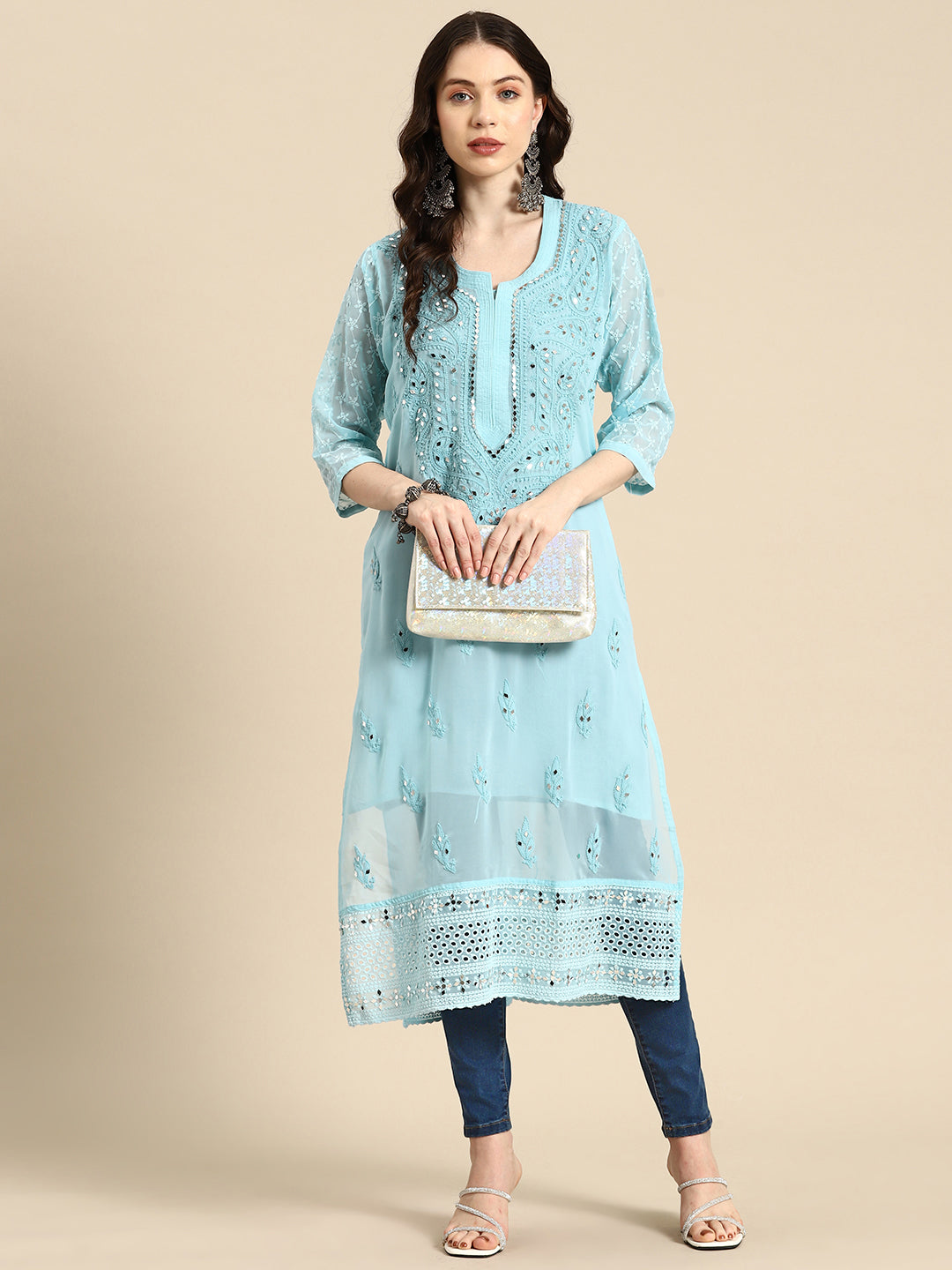 chikan kurti,  chikankari, lucknowi chikan, embroidery kurti, chikan, chikan kurta, lakhnavi kurti, chicken curry kurti, lucknowi chikankari kurti, lucknowi kurti with palazzo, lakhnavi chikankari kurti, noorchikankari in, chikan work kurtis, ada chikankari kurti, lakhnavi kurti set, lucknow chikan suit, orange chikankari kurti, chikan kari kurti, lucknowi chikankari kurti set, chikan kurti with mirror work, mirror work, myntra chikan kurtichikan suits online