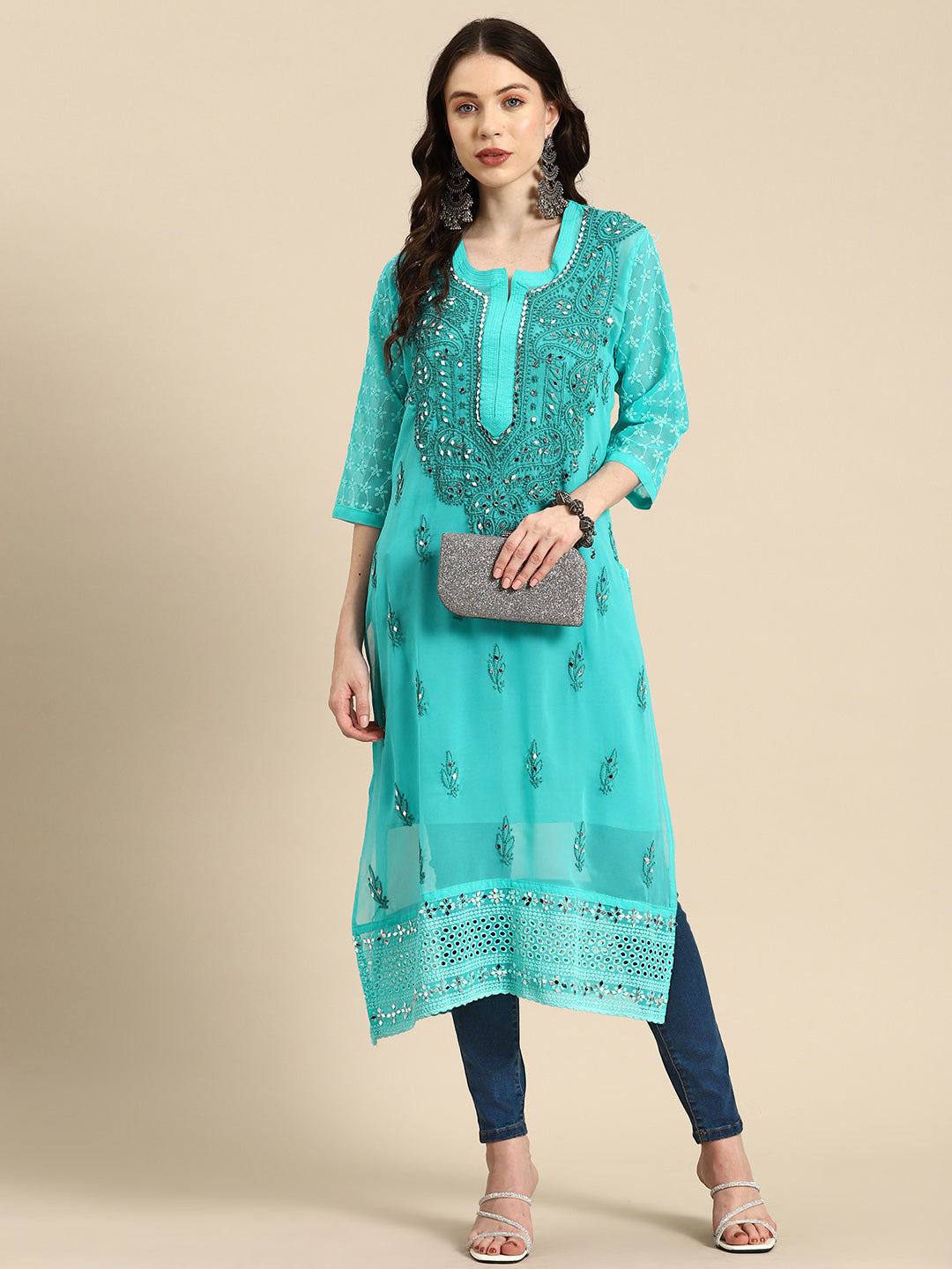 chikan kurti,  chikankari, lucknowi chikan, embroidery kurti, chikan, chikan kurta, lakhnavi kurti, chicken curry kurti, lucknowi chikankari kurti, lucknowi kurti with palazzo, lakhnavi chikankari kurti, noorchikankari in, chikan work kurtis, ada chikankari kurti, lakhnavi kurti set, lucknow chikan suit, orange chikankari kurti, chikan kari kurti, lucknowi chikankari kurti set, chikan kurti with mirror work, mirror work, myntra chikan kurtichikan suits online