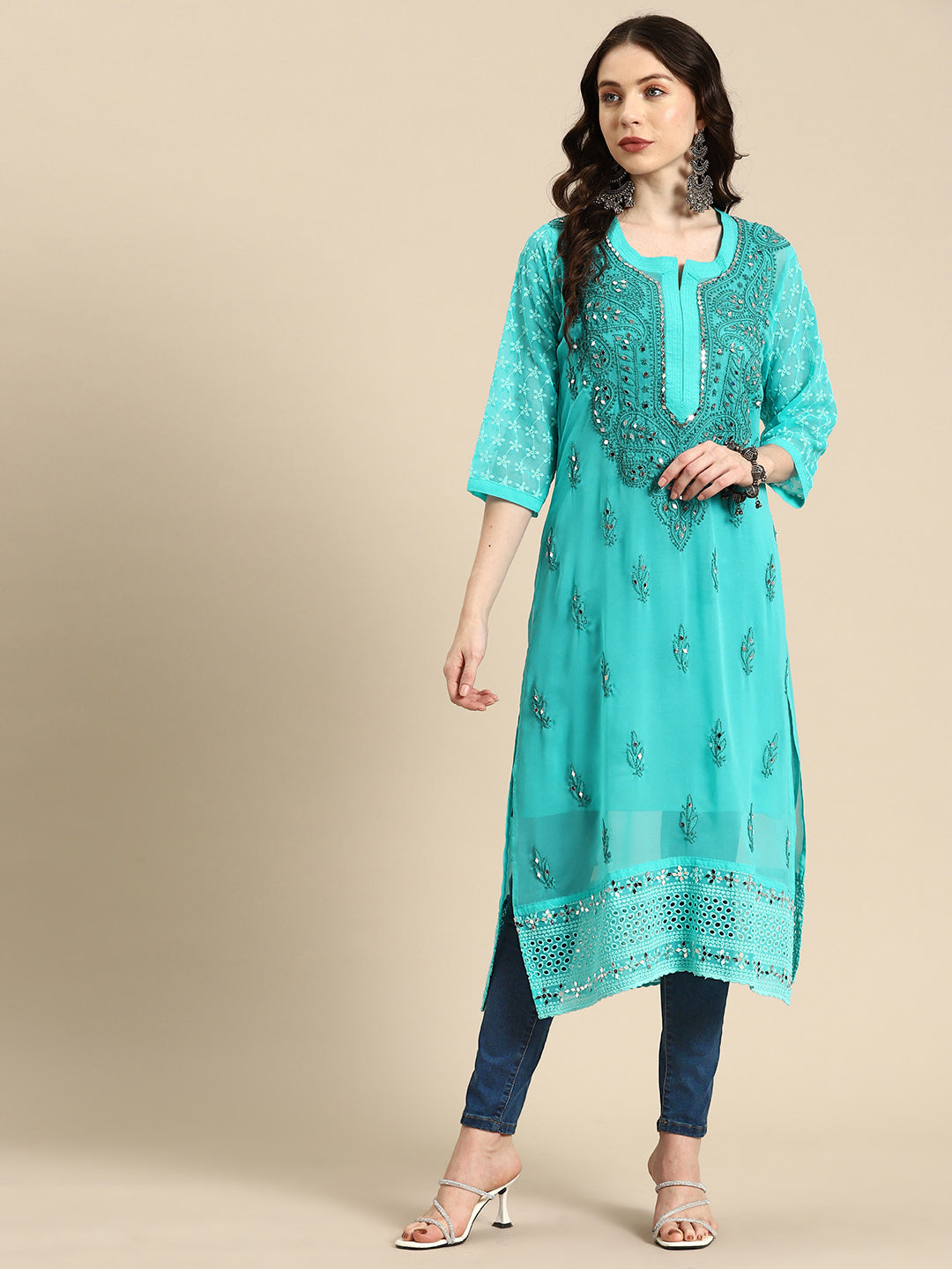 chikan kurti,  chikankari, lucknowi chikan, embroidery kurti, chikan, chikan kurta, lakhnavi kurti, chicken curry kurti, lucknowi chikankari kurti, lucknowi kurti with palazzo, lakhnavi chikankari kurti, noorchikankari in, chikan work kurtis, ada chikankari kurti, lakhnavi kurti set, lucknow chikan suit, orange chikankari kurti, chikan kari kurti, lucknowi chikankari kurti set, chikan kurti with mirror work, mirror work, myntra chikan kurtichikan suits online