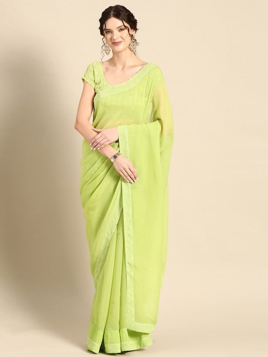 ombre sarees, chikankari sarees, chikan border, zari sarees, party wear sarees, party wear sarees, organza sarees, chicken, chickenkari, chicken saree, lucknowi chikankari saree, saree