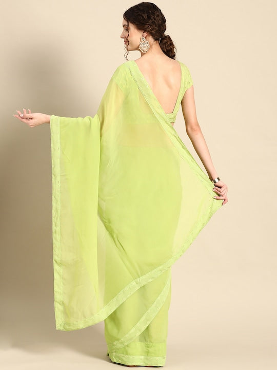 ombre sarees, chikankari sarees, chikan border, zari sarees, party wear sarees, party wear sarees, organza sarees, chicken, chickenkari, chicken saree, lucknowi chikankari saree, saree