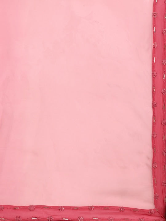 ombre sarees, chikankari sarees, chikan border, zari sarees, party wear sarees, party wear sarees, organza sarees, chicken, chickenkari, chicken saree, lucknowi chikankari saree, saree