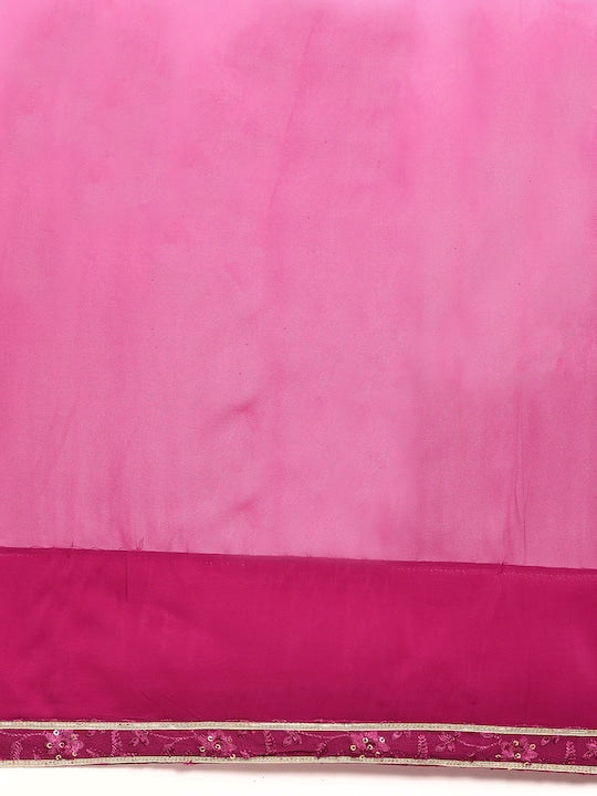 organza sarees, designed by saadgi , alia bhatt inspired saree, party wear sarees, organza sarees, chicken, chickenkari, chicken saree, lucknowi chikankari saree, saree