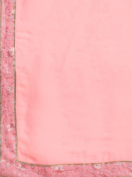 organza sarees, designed by saadgi , alia bhatt inspired saree, party wear sarees, organza sarees, chicken, chickenkari, chicken saree, lucknowi chikankari saree, saree
