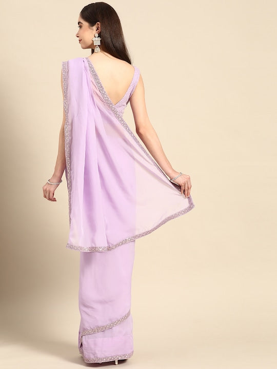 these attractive sarees feature charming and beautiful prints and patterns.bordered sarees, chikan sarees, chikankari sarees, organza sarees, elegant sarees, party wear sarees, bridesmaid sarees, myntra saree party wear, party wear sarees, organza sarees, chicken, chickenkari, chicken saree, lucknowi chikankari saree, saree